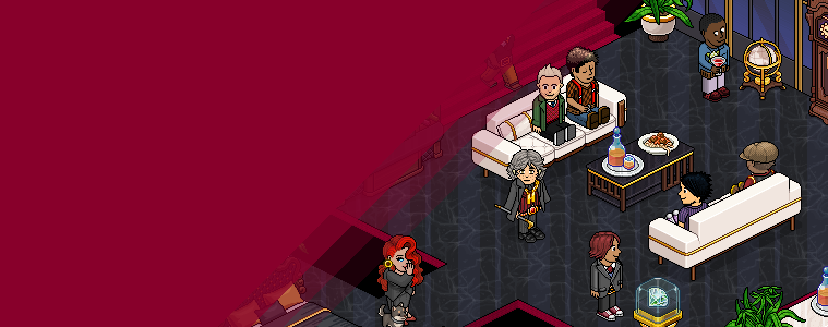 Agosto de 2026: O Habbopai